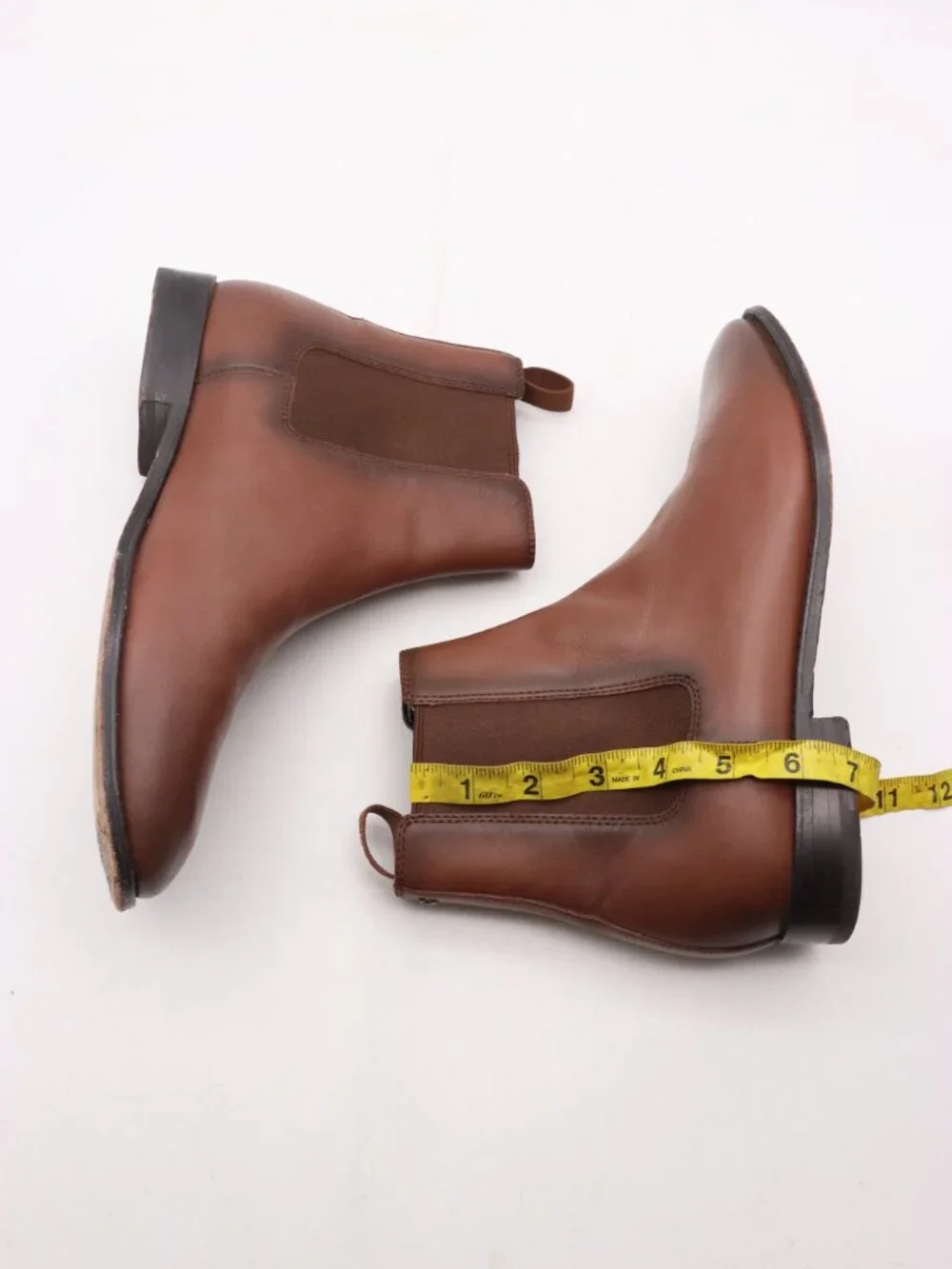 Coach chelsea boots
